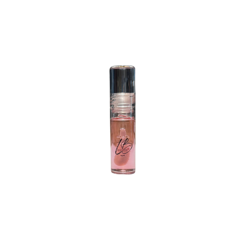Peach Lip Oil