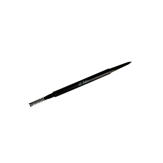 Dark Brown Bully Brow