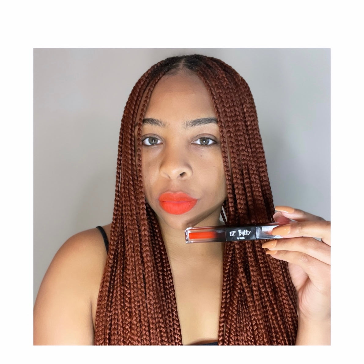 Tangerine Dream & Sweetie Matte & Gloss Duo