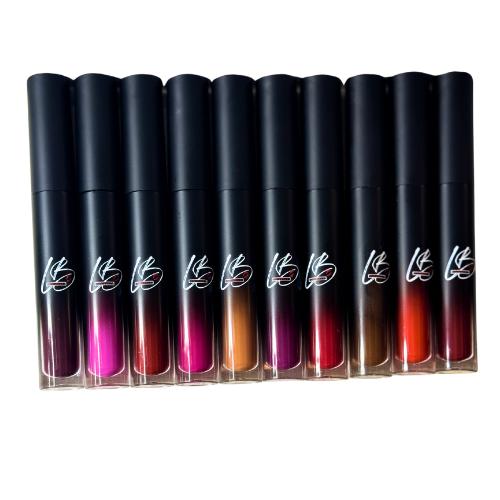 Liquid Matte Lipstick – Lip Bully