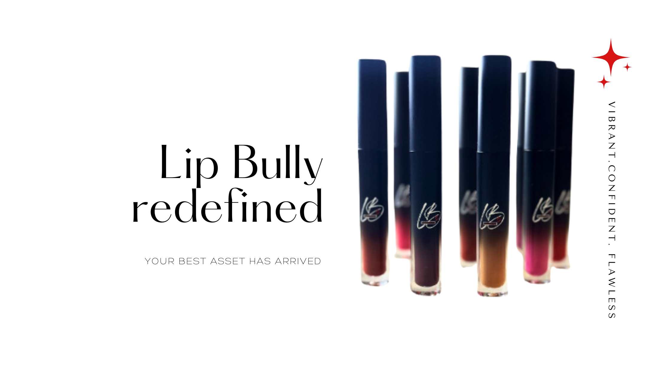 Lip Bully-Your new favorite lipstick! – Lip Bully