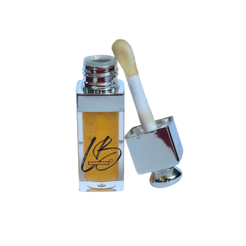 Mango Lip Oil