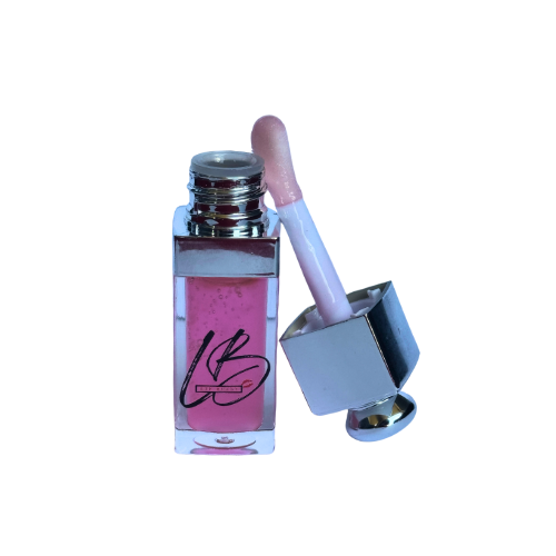 Peach Lip Oil