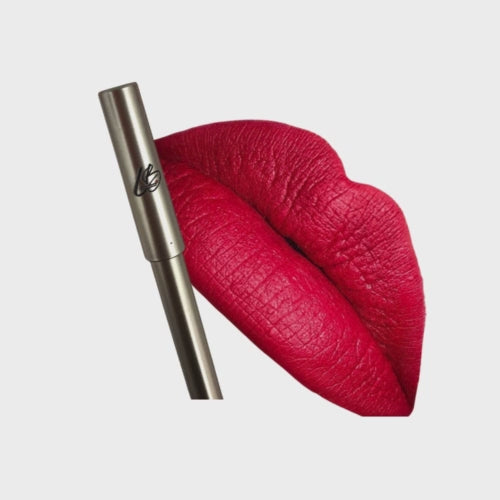 Red Lip Bundle