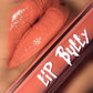 GA PEACH Lip Cream