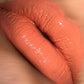GA PEACH Lip Cream