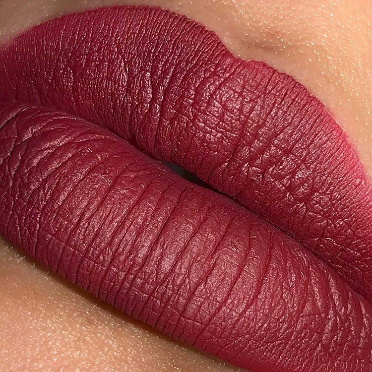 Liquid Matte Lipstick – Lip Bully